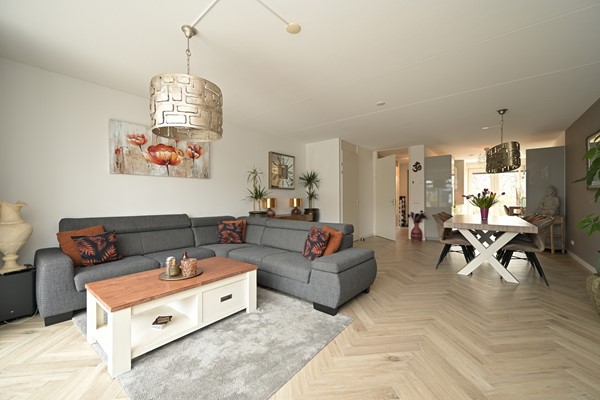 Medium property photo - Charlotte Jacobslaan 73, 2545 AB The Hague